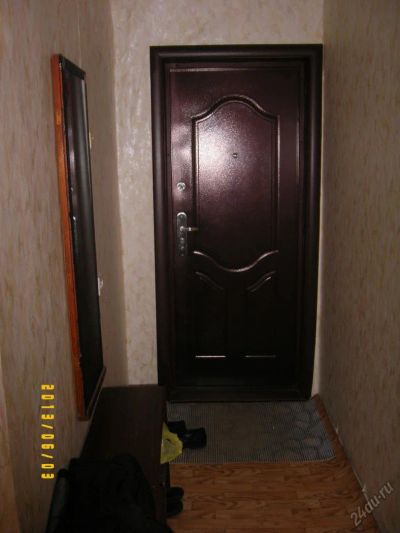 Лот: 5733498. Фото: 1. Секция Воронова 14/1 10м2 Срочно... Квартиры, студии