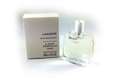 Лот: 8830073. Фото: 1. Lacoste Eau De Lacoste L.12.12... Женская парфюмерия