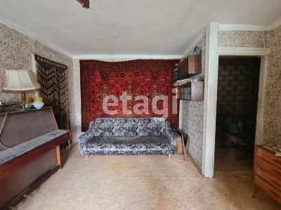 Лот: 25292046. Фото: 1. 2-комн. квартира , Красноярск... Квартиры, студии