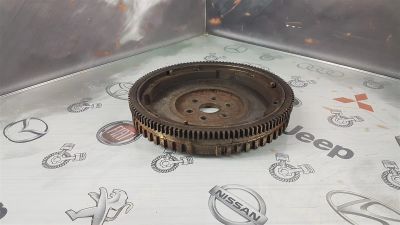 Лот: 23590943. Фото: 1. Маховик Skoda Fabia AZE 047105269L. Двигатель и элементы двигателя