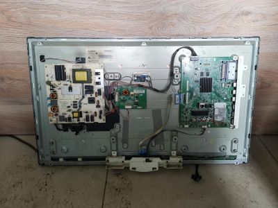 Лот: 19941003. Фото: 1. EAX65610904 (1.0) EBR78671301... Запчасти для телевизоров, видеотехники, аудиотехники