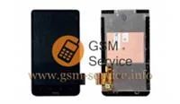 Лот: 3759408. Фото: 1. Дисплей HTC A9191 Desire HD G10... Дисплеи, дисплейные модули, тачскрины