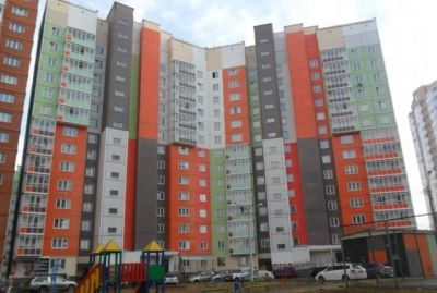 Лот: 10602739. Фото: 1. Сниму 2 - 3 ком. квартиру в Покровке... Квартиры, студии