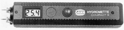 Лот: 7532246. Фото: 1. влагомер gann hydromette compact. Другое (строительство и ремонт)