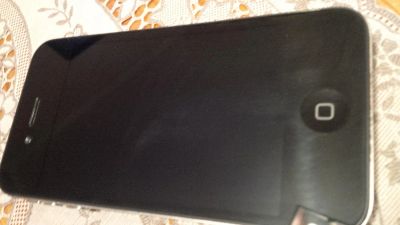 Лот: 5252059. Фото: 1. iPhone 4S 16Gb РСТ. Смартфоны