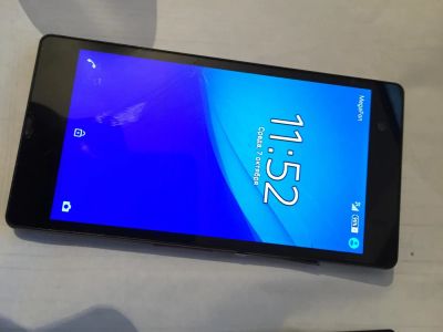 Лот: 6673352. Фото: 1. Sony Xperia z c6603. Смартфоны
