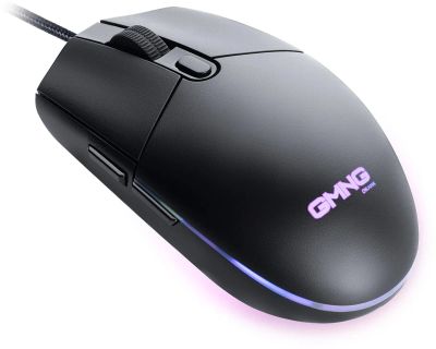 Лот: 24948517. Фото: 1. Игровая мышь USB GMNG XM002 оптическая... Клавиатуры и мыши