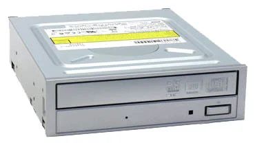 Лот: 2422752. Фото: 1. DVD-RW Sony Nec Optiarc AD-7201A... Приводы CD, DVD, BR, FDD