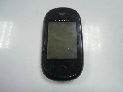 Лот: 11217747. Фото: 1. Alcatel OT-880 не включается на... Кнопочные мобильные телефоны