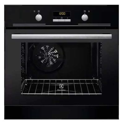 Лот: 24456554. Фото: 1. Электрический духовой шкаф Electrolux... Плиты, духовые шкафы, варочные поверхности