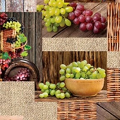 Лот: 24094077. Фото: 1. Клеенка Колорит, Перфект Мажор... Скатерти, салфетки