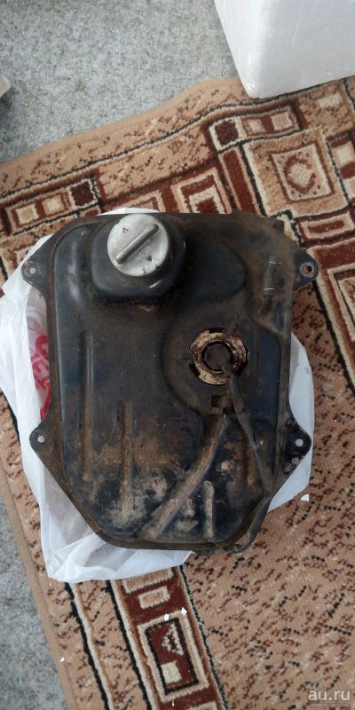 Лот: 13843276. Фото: 1. Honda dio af. Запчасти