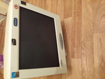 Лот: 4580443. Фото: 1. Proview 786n Старенький монитор... ЭЛТ-мониторы