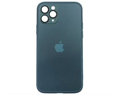 Лот: 20890221. Фото: 1. Чехол iPhone 11 Pro AG-Glass MagSafe... Чехлы, бамперы