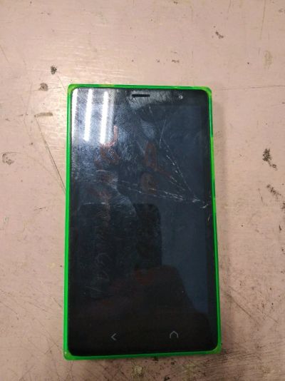 Лот: 12747018. Фото: 1. Nokia 1013. Смартфоны
