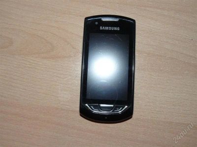 Лот: 1492564. Фото: 1. SAMSUNG GT-5620. Кнопочные мобильные телефоны