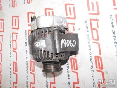 Лот: 13253605. Фото: 1. Генератор для HONDA CIVIC, PARTNER... Другое (автозапчасти)