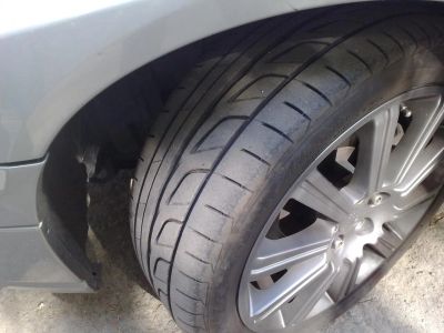 Лот: 5099343. Фото: 1. 195/55 R15 Bridgestone Potenza... Шины