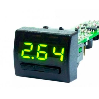 Лот: 8201145. Фото: 1. Бортовой компьютер Multitronics... Электроприборы для автомобиля