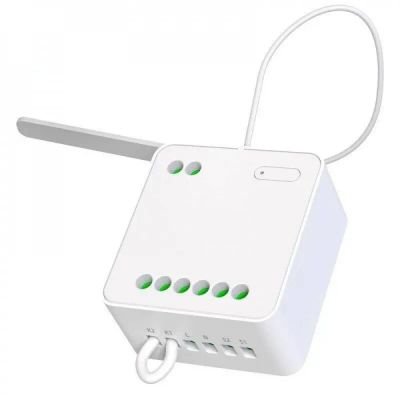 Лот: 20735100. Фото: 1. Умное Wi-Fi Реле Yeelight Smart... WiFi, Bluetooth адаптеры
