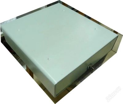 Лот: 2131275. Фото: 1. Ящик денежный. Торговое