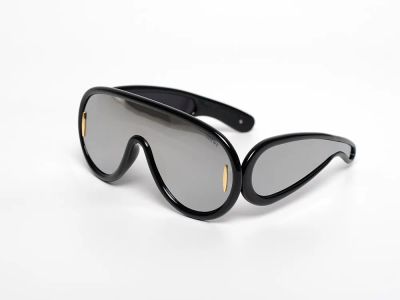 Лот: 21773754. Фото: 1. Очки LOEWE. Очки солнцезащитные