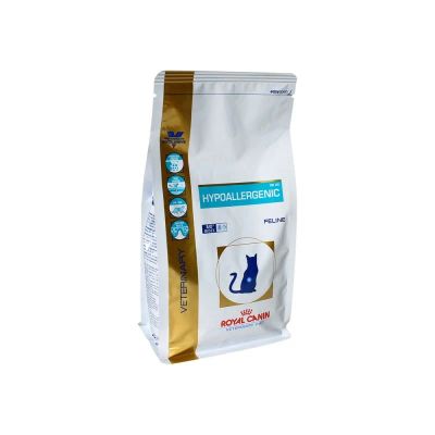 Лот: 10399307. Фото: 1. Корм Royal Canin Hypoallergenic... Корма