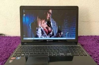Лот: 15943693. Фото: 1. Acer TV11CM A8-4500M, Radeon HD... Ноутбуки