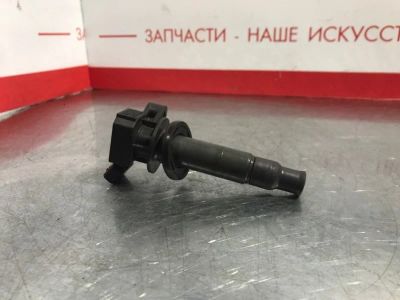 Лот: 17168540. Фото: 1. Катушка зажигания Toyota Premio... Электрооборудование
