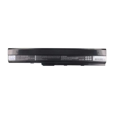 Лот: 22975484. Фото: 1. Аккумулятор -N ASUS A32-K52 10... Аккумуляторы