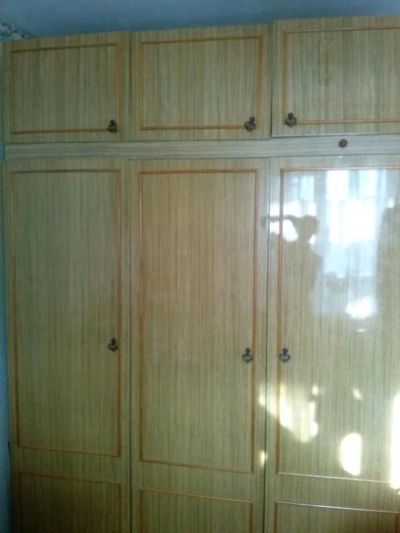 Лот: 4509502. Фото: 1. Шкаф с антресолью. Шкафы, шкафы-купе