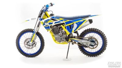 Лот: 17820353. Фото: 1. Motoland XT250ST. Мотоциклы