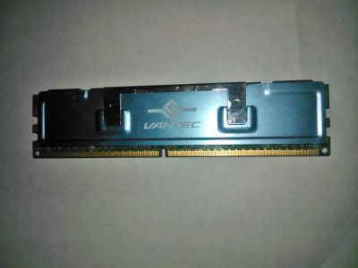Лот: 4979604. Фото: 1. Оперативка DDR2- 1Gb PC 6400. Оперативная память