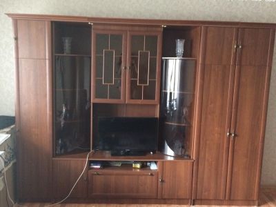 Лот: 15750967. Фото: 1. Шкаф, стенка. Шкафы, шкафы-купе
