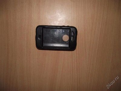 Лот: 2493353. Фото: 1. Противоударный чехол на Iphone... Чехлы, бамперы