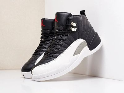 Лот: 16028632. Фото: 1. Кроссовки Nike Air Jordan 12... Кеды, кроссовки, слипоны