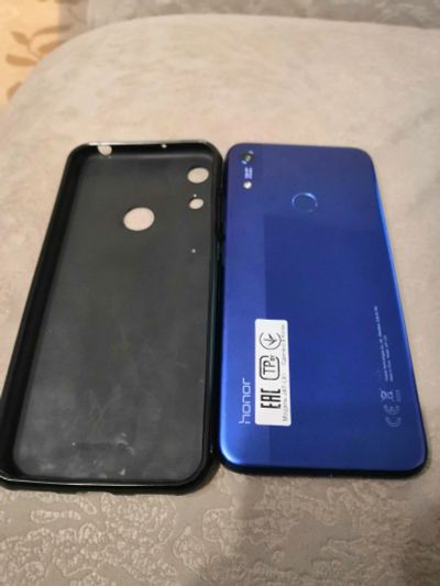 Лот: 15435596. Фото: 1. honor 8A обмен на iPhone. Смартфоны