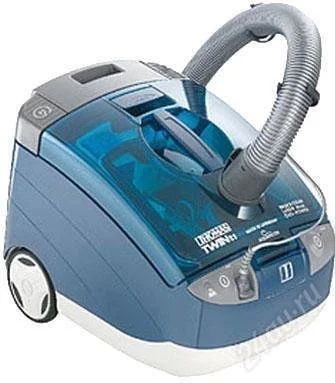 Лот: 2876860. Фото: 1. Пылесос Thomas TWIN Aquafilter... Пылесосы, паровые швабры