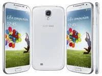 Лот: 3539423. Фото: 1. Samsung Galaxy S4 белый! б.у... Смартфоны