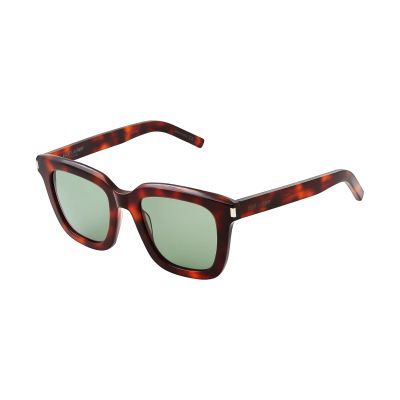 Лот: 23901092. Фото: 1. Очки Saint Laurent SL 465 002. Очки солнцезащитные