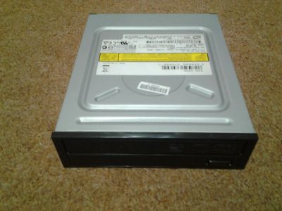 Лот: 6733681. Фото: 1. дисковод. Приводы CD, DVD, BR, FDD