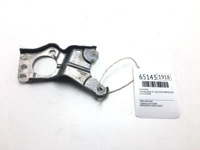 Лот: 20403606. Фото: 1. Кронштейн Mercedes-Benz Gl-Class... Кузов