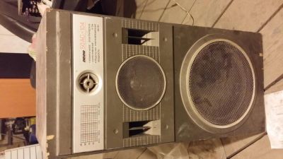 Лот: 4684676. Фото: 1. Вега 50АС-104 2шт. Пассивные акустические системы