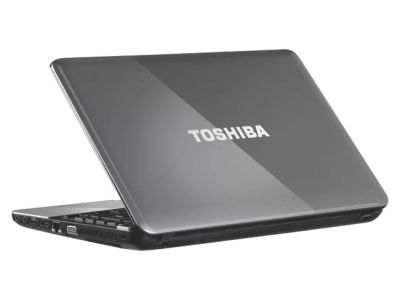 Лот: 4211317. Фото: 1. Продам ноутбук Toshiba Satellite... Ноутбуки
