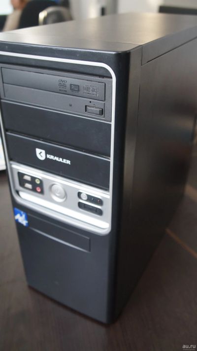 Лот: 13295075. Фото: 1. Компьютер Core i5-3570 4 ядра... Компьютеры в сборе
