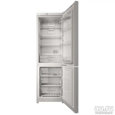 Лот: 18732710. Фото: 1. Холодильник Hotpoint-Ariston HS... Холодильники, морозильные камеры