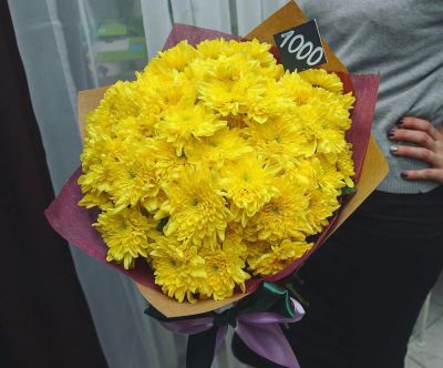 Лот: 7262378. Фото: 1. Сборный букет. Цветы на Щорса... Свежие цветы