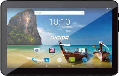 Лот: 11718994. Фото: 1. Новый, запакованный Планшет Digma... Планшеты