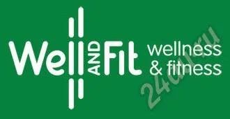 Лот: 171405. Фото: 1. абонемент в Wellfit ТРЦ ИЮНЬ на... Другое (спортивные товары)