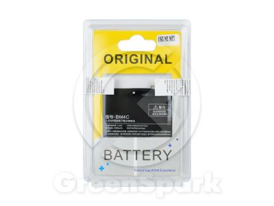 Лот: 13960830. Фото: 1. Аккумулятор для Xiaomi Mi Mix... Аккумуляторы